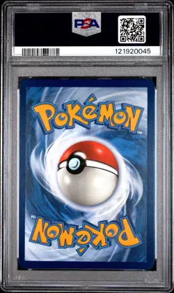 2025 POKEMON SVP EN-SV BLACK STAR PROMO #189 N'S ZORUA PSA 9 - Image 2