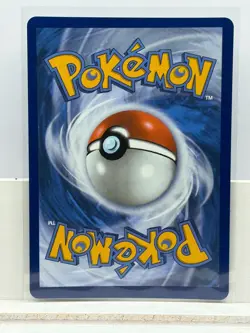 Pokemon TCG Holo Ultra Rare Full Art Mega Lucario EX 160/132 - Image 2