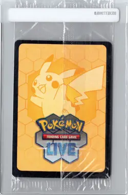 Bulbasaur 133/132 Pokemon TCG Mega Evolution Illustration Rare STAMPED SEALED NM - Image 2