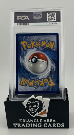 2021 Pokemon Battle Styles 151/163 SINGLE STRIKE URSHIFU V PSA 10 - Image 2