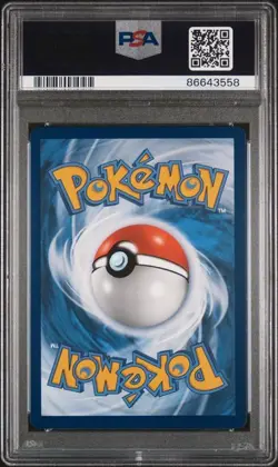 2023 Pokemon SV Promo Pikachu with Grey Felt Hat #085 Van Gogh PSA 10 - Image 2