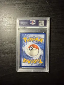 2021 POKEMON CELEBRATIONS UMBREON-GOLD STAR #17 PSA GEM MT 10 - Image 2