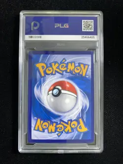 2025 Pokemon TCG S.Chinese Steelix CSVL2C 109/052 Promo PLG 10 Gem Mint YX89 - Image 2