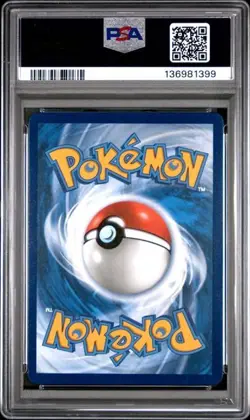 2025 POKEMON MEG EN-MEGA EVOLUTION ULTRA RARE #163 MEGA LATIAS EX PSA 10 - Image 2