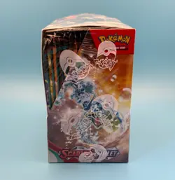 Pokemon TCG - Scarlet & Violet Base Booster Box - 36 Packs Sealed 820650863240 - Image 3