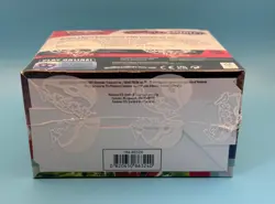 Pokemon TCG - Scarlet & Violet Base Booster Box - 36 Packs Sealed 820650863240 - Image 5
