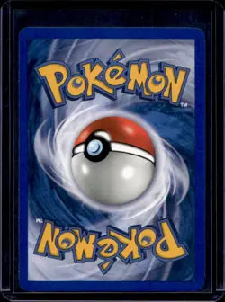 2004 Pokemon EX Team Rocket Returns Dark Pupitar #40/109 - Image 2