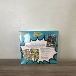 Pokemon Elite Trainer Box Mega Evolution Ascended Heroes Dragonite English - Image 3