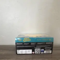 Pokemon Elite Trainer Box Mega Evolution Ascended Heroes Dragonite English - Image 5