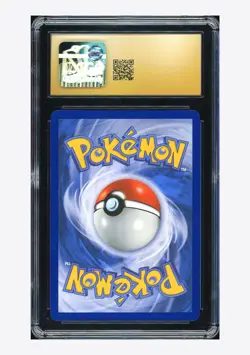 Pokemon CGC 10 PRISTINE Battle Cage Ultra Rare 2025 116/094 PFL English - Image 2