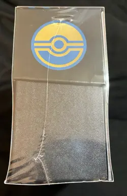 Pokemon Mega Evolution Elite Trainer Box Lucario ETB - Factory Sealed - Image 5