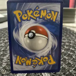 New: 2021 Pokemon TCG Silicobra 081 Swsh05: Battle Style Crimp Error Card - Image 2