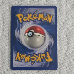Wizards of the Coast Vileplume Jungle Rare Pokemon 80 HP 31/64 Regular - Image 2