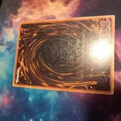 Yugioh! LP Volcanic Slicer - FOTB-EN012 - Ultimate Rare - 1st Edition - Image 2