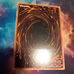 Yugioh! Volcanic Shell - FOTB-EN009 - Ultimate Rare - 1st Edition NM/VLP - Image 2