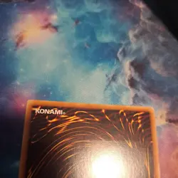 Yugioh! Volcanic Shell - FOTB-EN009 - Ultimate Rare - 1st Edition NM/VLP - Image 5