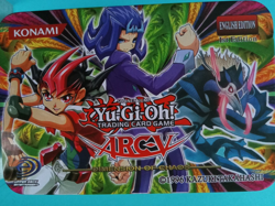 yugioh dice lot with tin - Image 2