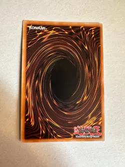 Yu-Gi-Oh Kaibaman the Legend DUAD-EN021 Duelist's Advance - Image 2