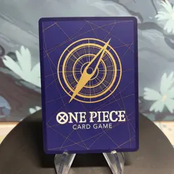 One Piece Trafalgar Law | ST03-008 | Japanese | Championship Purchase Bonus C NM - Image 2