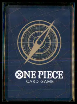 One Piece The Best- Vol. 2 OP07-119 Portgas D. Ace Secret Reprint - Image 2