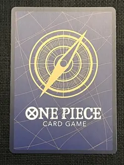 One Piece Dr.Kureha OP08-015 Alt Art Rare Two Legends English Nm - Image 2