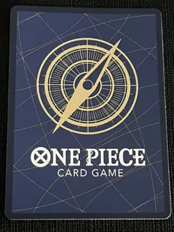 One Piece Dr.Kureha OP08-015 Alt Art Rare Two Legends English Nm - Image 4