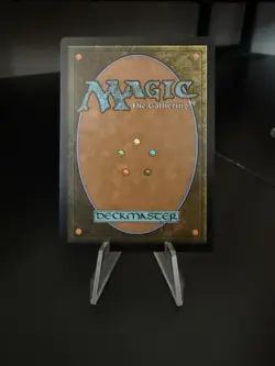 MTG English Crucible of Worlds (Borderless) NM Normal Universes Beyond: Fallout - Image 2