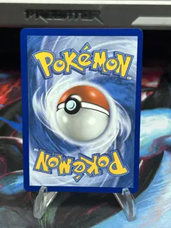 Psyduck 226/217 Illustration Rare Ascended Heroes Pokemon Card TCG NM Fresh Pull - Image 2
