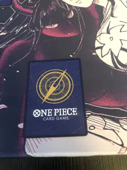 Sasaki (CS 2023 Event Pack) OP01-101 One Piece Promotion Cards Foil - Image 2