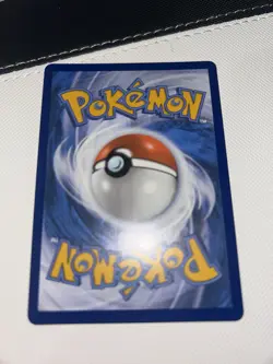 Pokemon Kyogre V Ultra Rare Holo Crown Zenith 037/159 English TCG Card - Image 4
