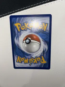 Pokemon Kyogre V Ultra Rare Holo Crown Zenith 037/159 English TCG Card - Image 5
