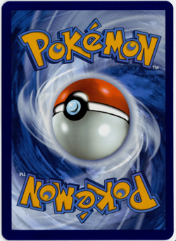 POKEMON FLAREON SVP167 PROMO BLACK STAR COSMOS HOLOFOIL WITH SWIRL - NM CARD - Image 2