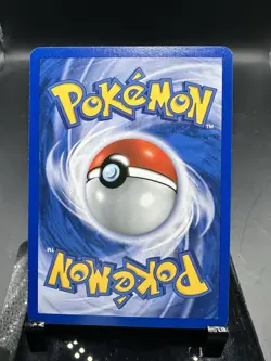 Phanpy 43/111 Neo Genesis Set Unlimited Pokemon Card - Lp - Image 2