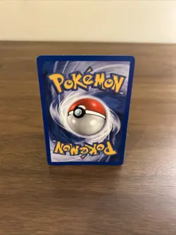 Pokemon TCG Donphan Neo Genesis Card 21/111 Unlimited Rare - Image 5