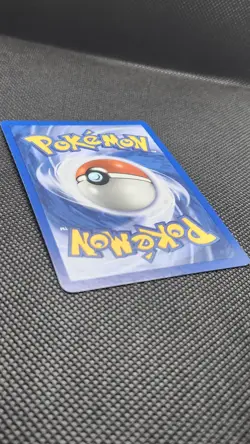 Celebi - 3/64 - Pokemon Neo Revelation Unlimited Holo Rare Card WOTC Near Mint - Image 4