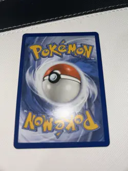 Pokemon Virizion V SWSH295 Promo Sword & Shield Full Art Holo Card English TCG - Image 3