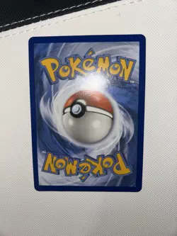Pokemon Virizion V SWSH295 Promo Sword & Shield Full Art Holo Card English TCG - Image 4