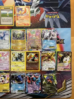 Vintage & Modern Pokemon Card Lot Holo Reverse Holo Etc Charizard Umbreon Eevee - Image 2