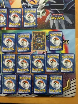 Vintage & Modern Pokemon Card Lot Holo Reverse Holo Etc Charizard Umbreon Eevee - Image 5