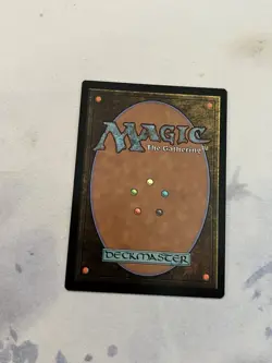 Magic REX Owen Grady Raptor Trainer & Blue Loyal Raptor Legendary Lot 2 Cards NM - Image 3