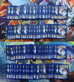 Vintage Pokemon Card Lot WOTC Sets Era Fire 240+ - Image 2
