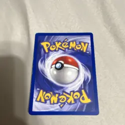 Pokemon Articuno 22/53 Wotc Promo Regular Promo 70 HP Basic English Card - Image 2