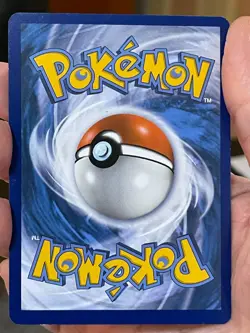 POKEMON WARTORTLE 24/181 UNCOMMON TEAM UP NM CARD - Image 2