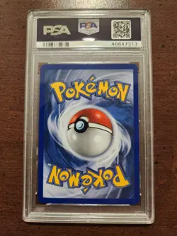 PSA 9 8 7 Team Magma Vs Aqua Reverse Holo Pokemon Card Lot Of 8 Unc/C E-Reader - Image 4