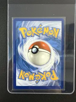 Oricorio 113/091 Paldean Fates Shiny Rare Holo Pokemon Card NM - Image 2
