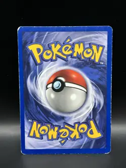 Rhyhorn 61/64 - Pokemon Jungle First Edition Card - DMG (READ DESCRIPTION) - Image 2