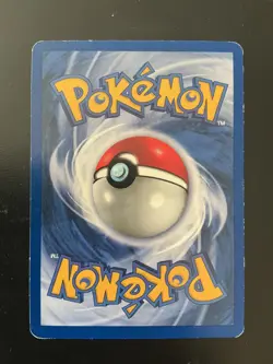 Pokemon Slowpoke Team Rocket vintage card #67/82 Wotc 2000 - Image 2