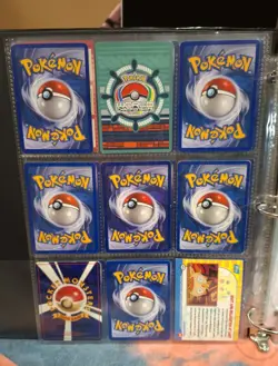 Pokemon TCG Cards Collection Lot Vintage Wotc Holo Delta Species ex e-Reader ++ - Image 5