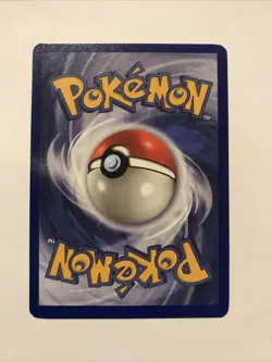 EKANS - 46/62 - 1st Edition Fossil - Common - Pokemon Card - NM - Image 2