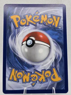 #217 Team Rocket's Nidoking ex SV: Scarlet & Violet Promo Cards Promo,Holo - Image 2
